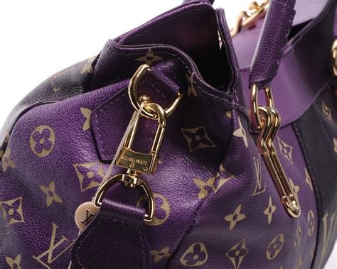 purple lv bag|louis vuitton purple.